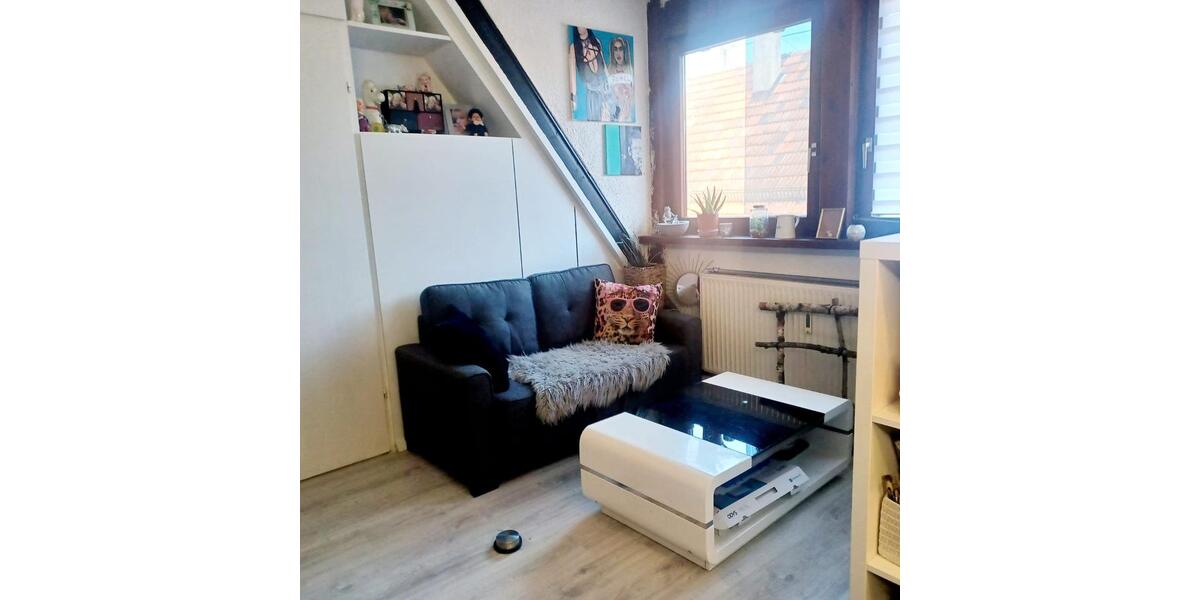 Erdgeschoßwohnung Kandel - 7 Zimmer, 125 m&sup2;, 1.375&euro; | Angebot:24688449