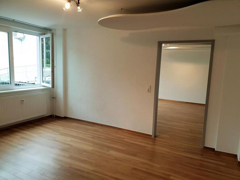 Moderne Büro-Praxis-Therapieräume, in ruhiger Lage - im Zentrum Weil a.Rhein