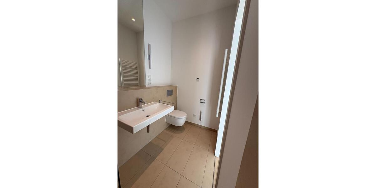 Erdgeschoßwohnung Regensburg Das Dörnberg - 3.5 Zimmer, 95 m&sup2;, 1.720&euro; | Angebot:24766165