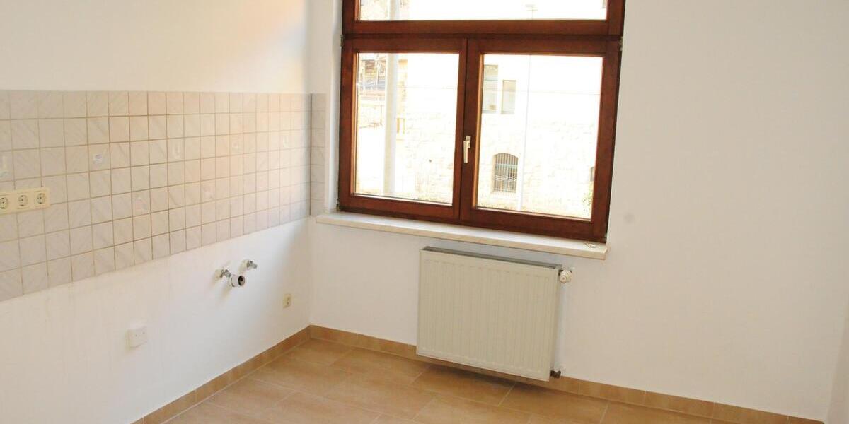 Für Studenten-WGs oder Studenten-Paare - nördlich vom Damenviertel - Etagenwohnung Jena Nord Nord | Angebot:26009980