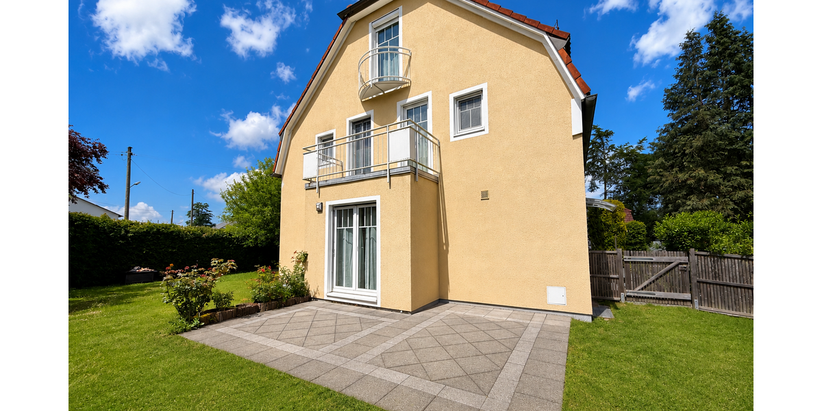 Einfamilienhaus Puchheim - 5 Zimmer, 130 m&sup2;, 2.300&euro; | Angebot:26741071
