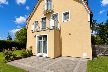 Haus Puchheim - 5 Zimmer, 130 m&sup2;, 2.300&euro; | Angebot:26741071