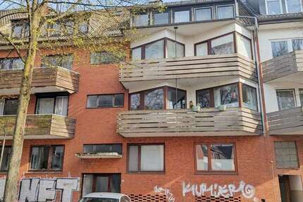 Wohnung Bremen Neustadt - 1 Zimmer, 30 m&sup2;, 280&euro; | Angebot:26353261