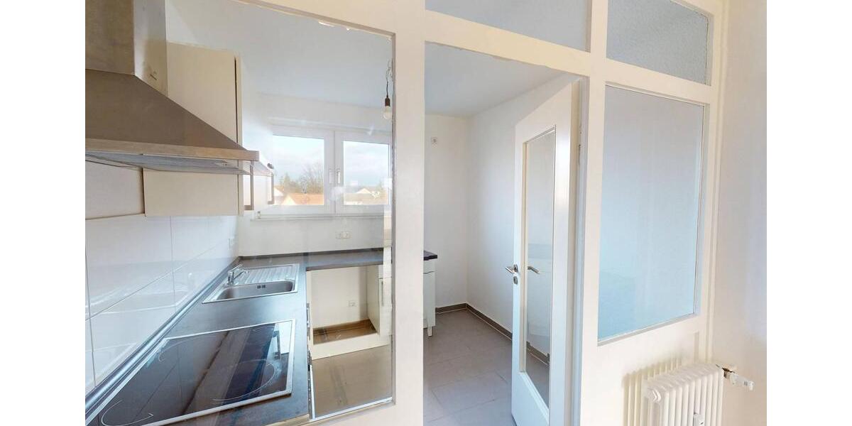 Etagenwohnung Celle Altencelle - 2 Zimmer, 58 m&sup2;, 530&euro; | Angebot:26648563