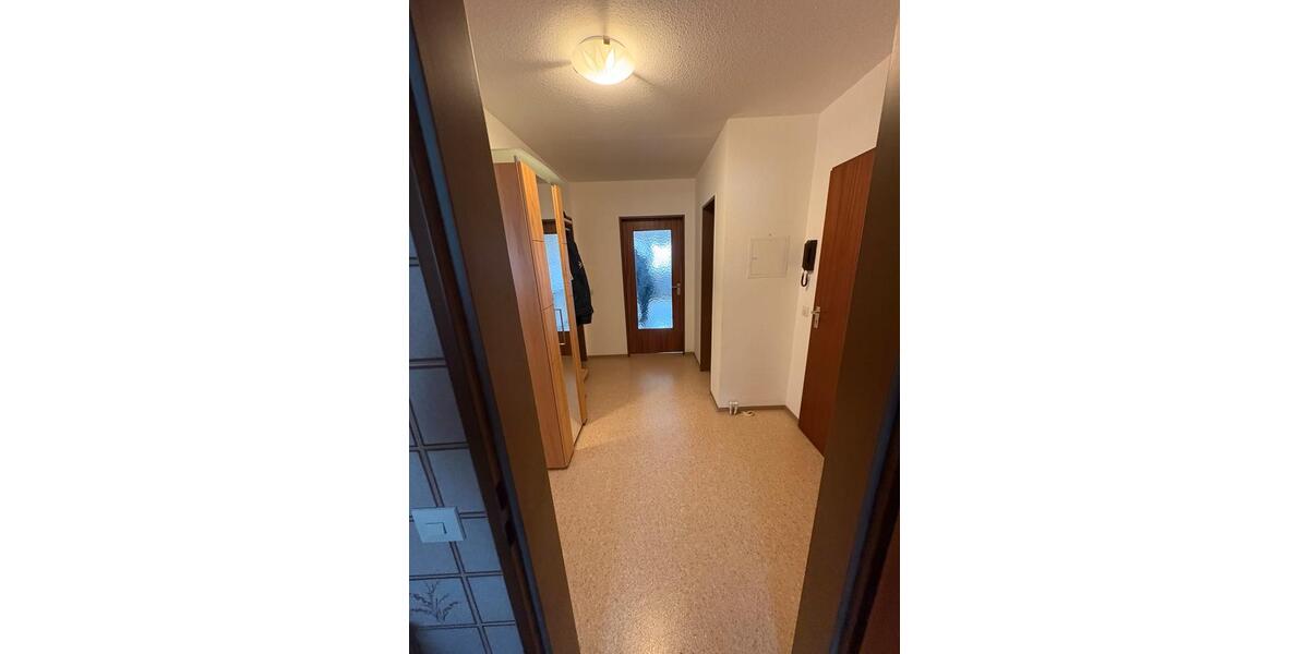 Etagenwohnung Bad Wurzach - 2.5 Zimmer, 58 m&sup2;, 850&euro; | Angebot:26212030