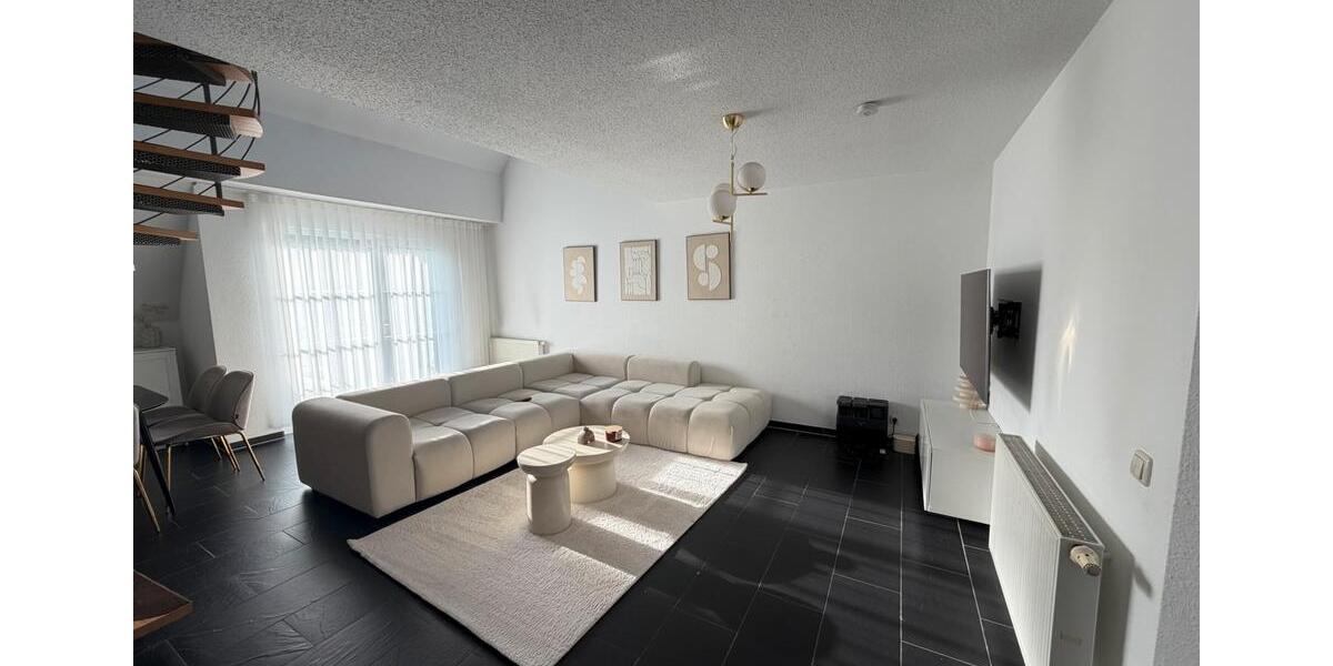 Maisonettenwohnung Zirndorf - 3 Zimmer, 85 m&sup2;, 1.150&euro; | Angebot:26294835