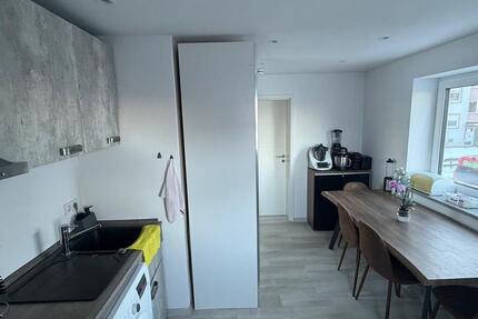 Wohnung Kempten (Allgäu) Auf dem Lindenberg - 2 Zimmer, 43 m&sup2;, 800&euro; | Angebot:25272869