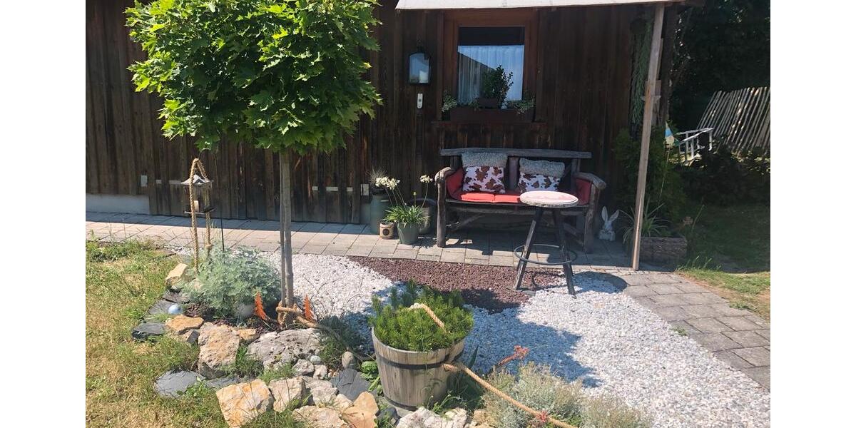 Erdgeschoßwohnung Neudrossenfeld - 1 Zimmer, 33 m&sup2;, 660&euro; | Angebot:26395859
