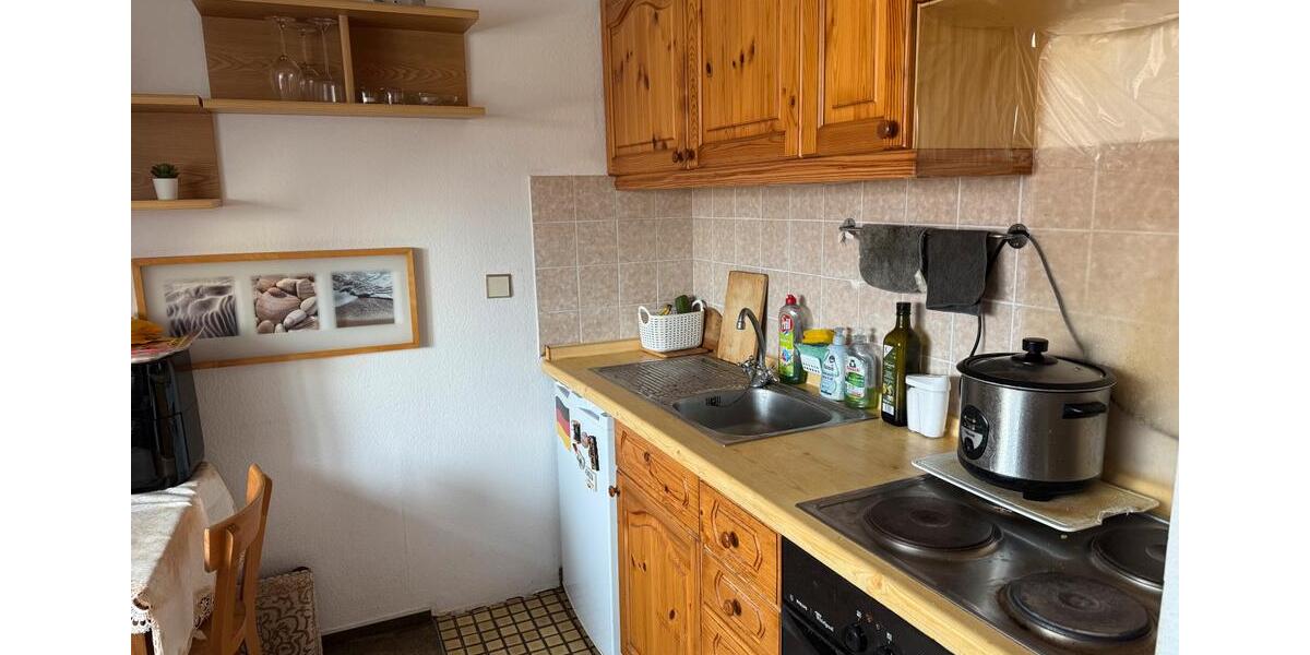 Wohnen auf Zeit Erlangen Am Anger - 2.5 Zimmer, 36 m&sup2;, 460&euro; | Angebot:25333028