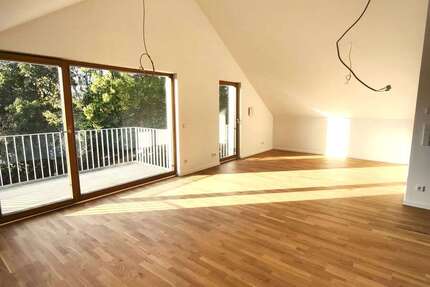 Wohnung Grafing - 2 Zimmer, 66 m&sup2;, 1.139&euro; | Angebot:27656704