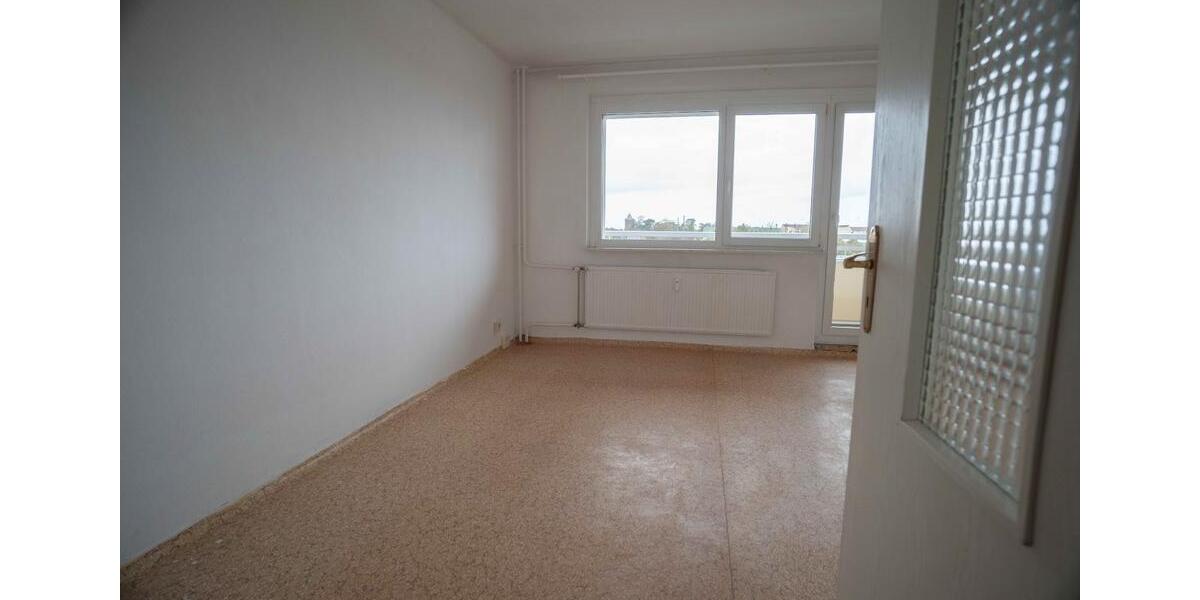 Etagenwohnung Prenzlau - 3 Zimmer, 63 m&sup2;, 440&euro; | Angebot:26545675