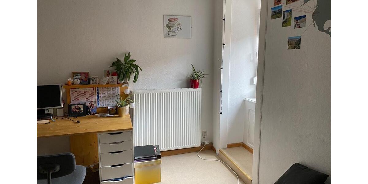 Wohnen auf Zeit Offenburg Rammersweier - 1 Zimmer, 14 m&sup2;, 500&euro; | Angebot:26626627