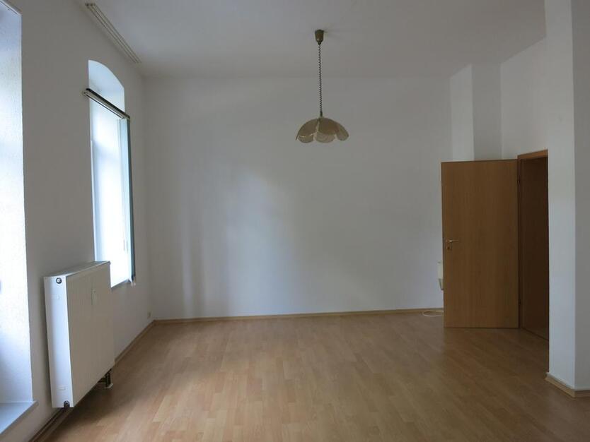 Bürofläche mit PKW-Freistellplatz in der Südvorstadt!