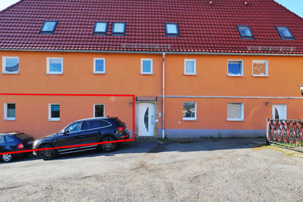 Wohnung Glashütte - 2 Zimmer, 70 m&sup2;, 385&euro; | Angebot:24839278