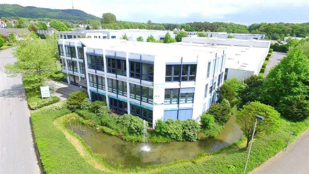 Büro in Steinhagen 1.200 € 120 m²