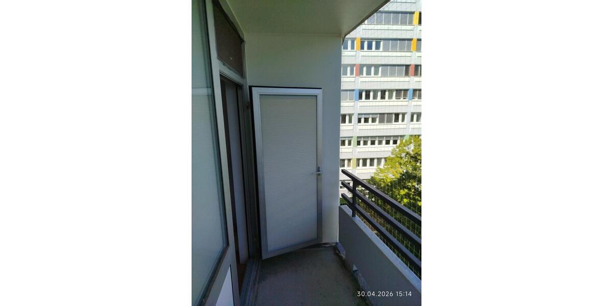 Etagenwohnung Köln Rodenkirchen - 1 Zimmer, 19 m&sup2;, 800&euro; | Angebot:26662681