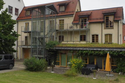 Wohnung Riedlingen Neufra - 4 Zimmer, 108 m&sup2;, 850&euro; | Angebot:26500269