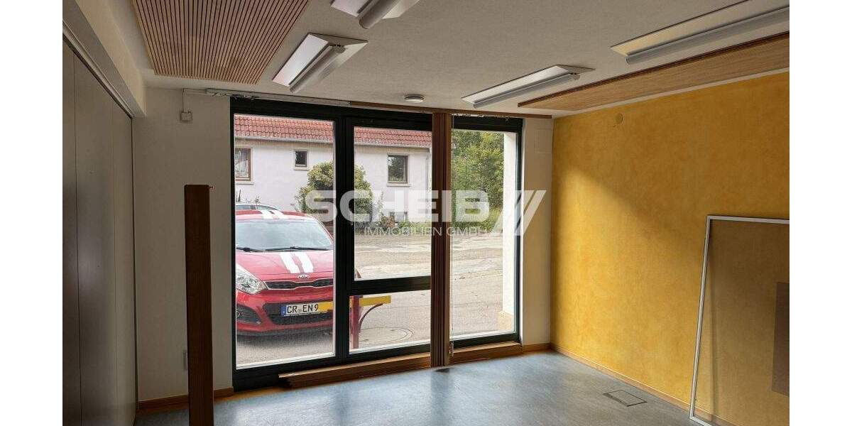 Gewerbeobjekt Satteldorf Gröningen - 885&euro; | Angebot:25661269