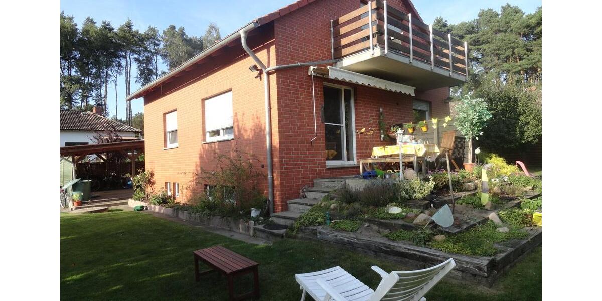 Einfamilienhaus Neustadt am Rübenberge - 5 Zimmer, 103 m&sup2;, 1.400&euro; | Angebot:24878304