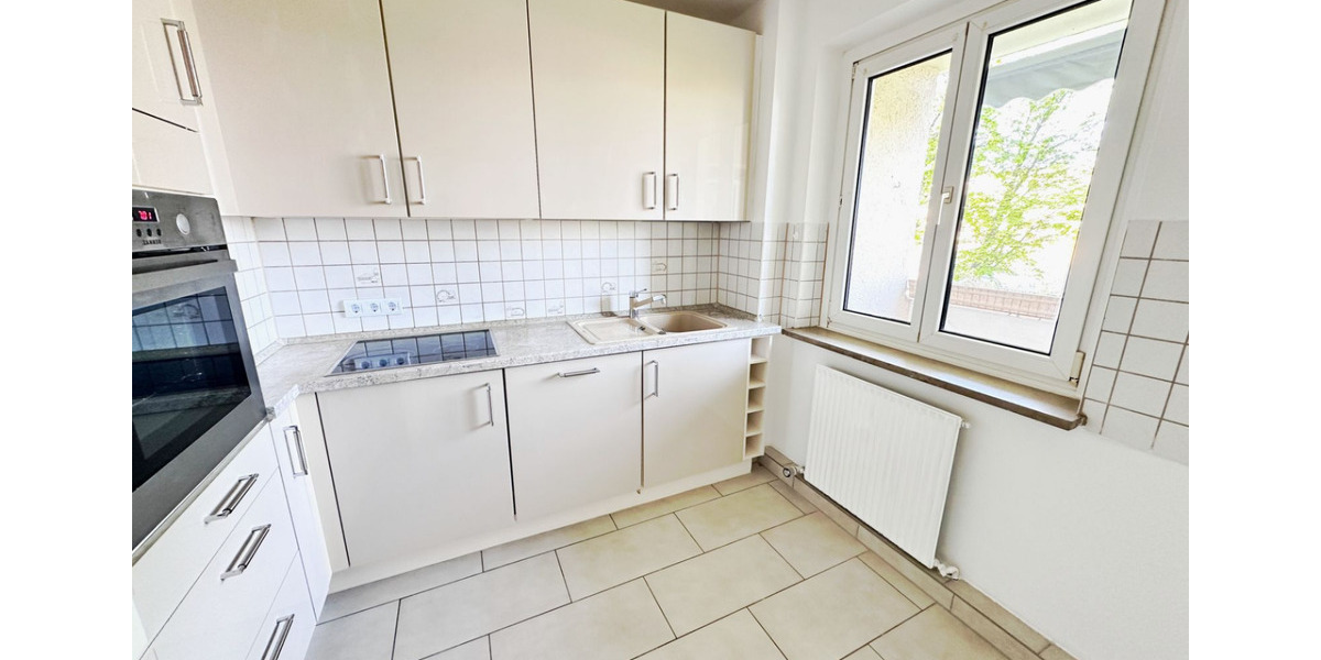 Etagenwohnung München Am Riesenfeld - 4 Zimmer, 72 m&sup2;, 1.427&euro; | Angebot:25043749