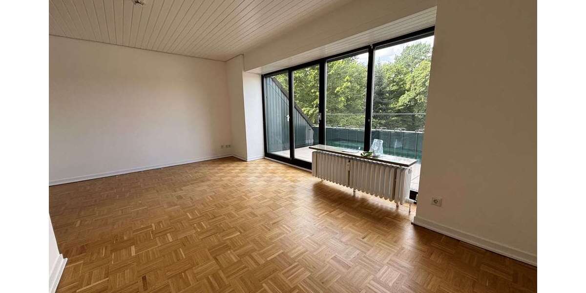 Etagenwohnung Düsseldorf Niederkassel - 2 Zimmer, 53 m&sup2;, 975&euro; | Angebot:26821717