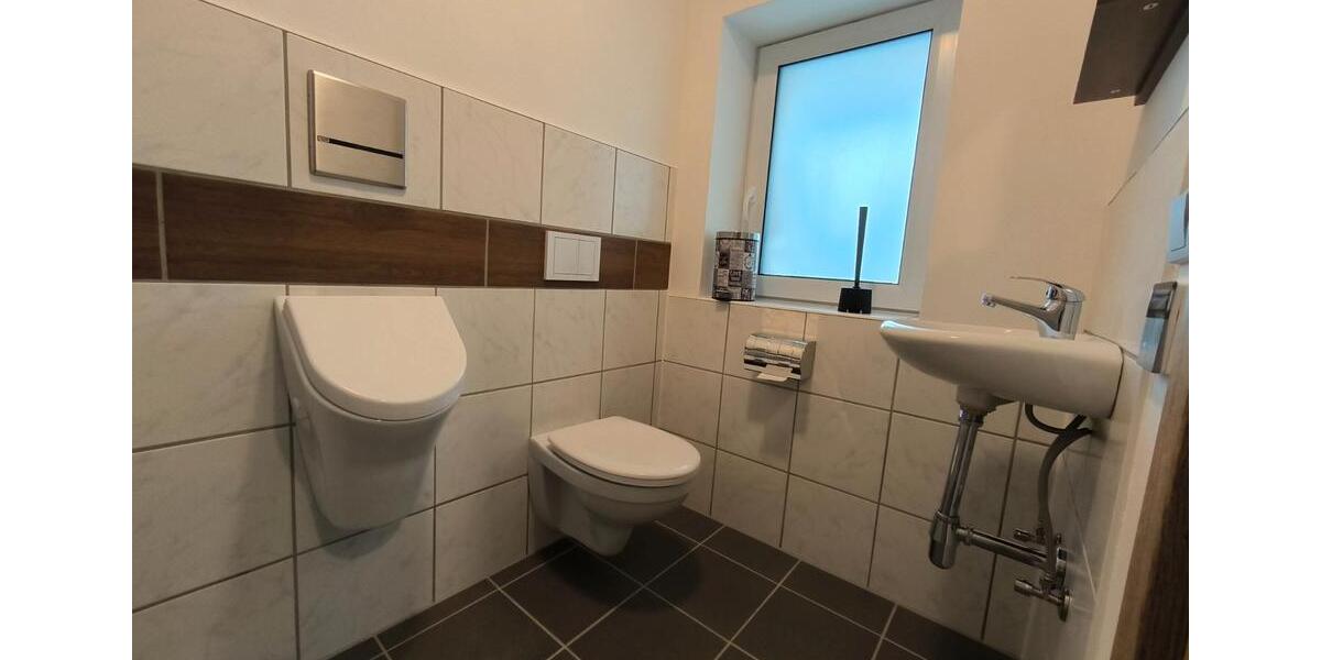 Wohnen auf Zeit Vilsbiburg - 4 Zimmer, 123 m&sup2;, 645&euro; | Angebot:26585826