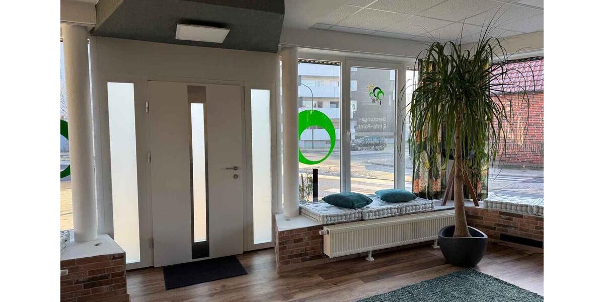 Gewerbeobjekt Hamm Bockum - 800&euro; | Angebot:24717378