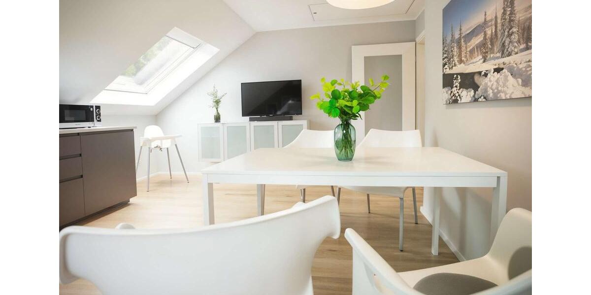 Etagenwohnung Winterberg - 3 Zimmer, 60 m&sup2;, 740&euro; | Angebot:25255738