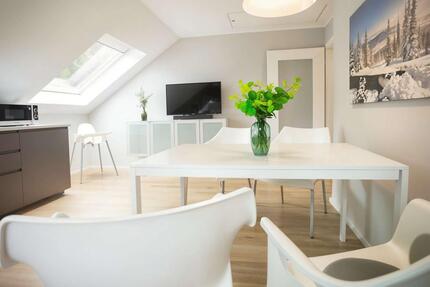 Wohnung Winterberg - 3 Zimmer, 60 m&sup2;, 740&euro; | Angebot:25255738