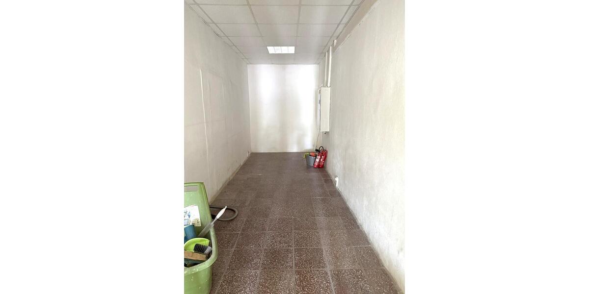 Gewerbeobjekt Bitterfeld-Wolfen Wolfen - 1.025&euro; | Angebot:26521209