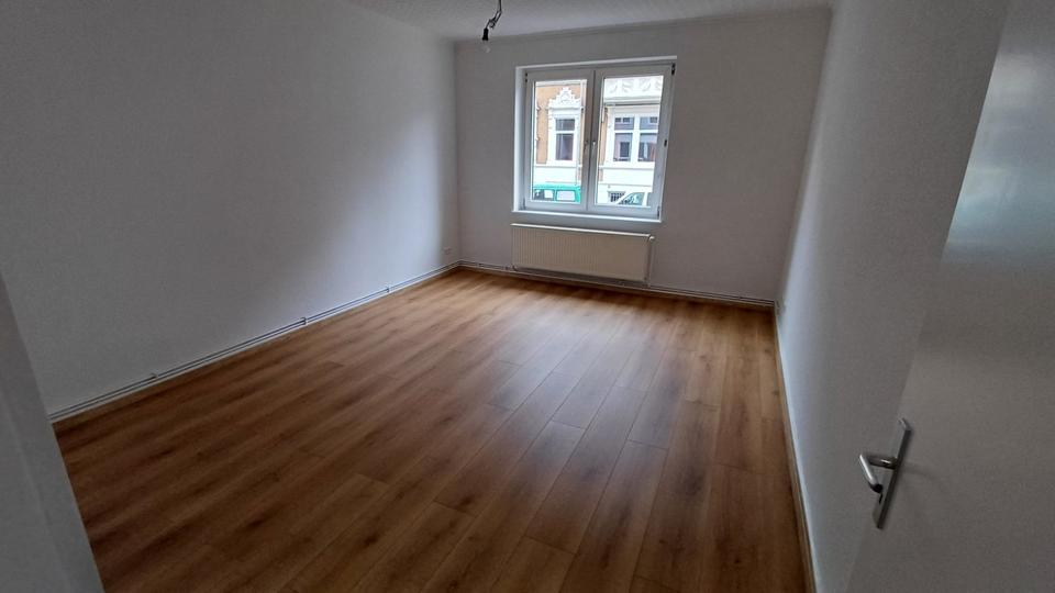 Schöne 3-Zi Whg in H-Mitte für einen berufstätigen Mieter 3 zimmer