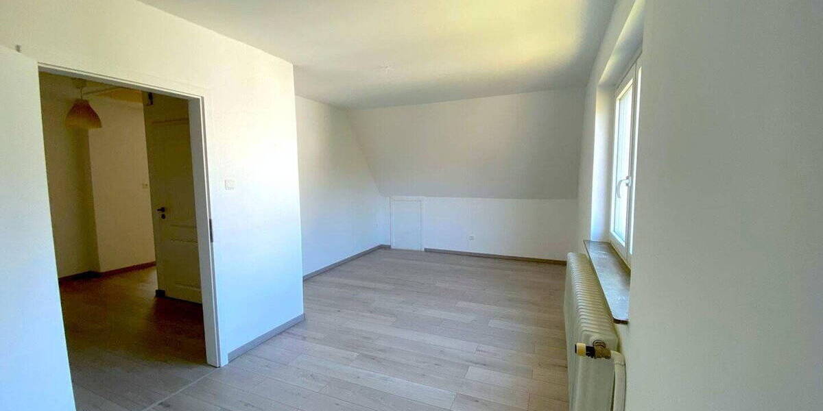 Etagenwohnung Stade Haddorf - 3 Zimmer, 90 m&sup2;, 1.090&euro; | Angebot:26116038