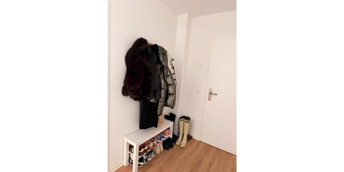 Wohnen auf Zeit Osnabrück Fledder - 1 Zimmer, 16 m&sup2;, 538&euro; | Angebot:26196870