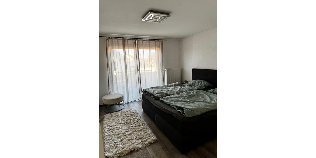 Etagenwohnung Dunningen - 3 Zimmer, 70 m&sup2;, 665&euro; | Angebot:24748953