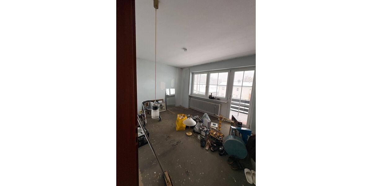 Erdgeschoßwohnung Neukirchen vorm Wald - 4 Zimmer, 110 m&sup2;, 900&euro; | Angebot:24893404