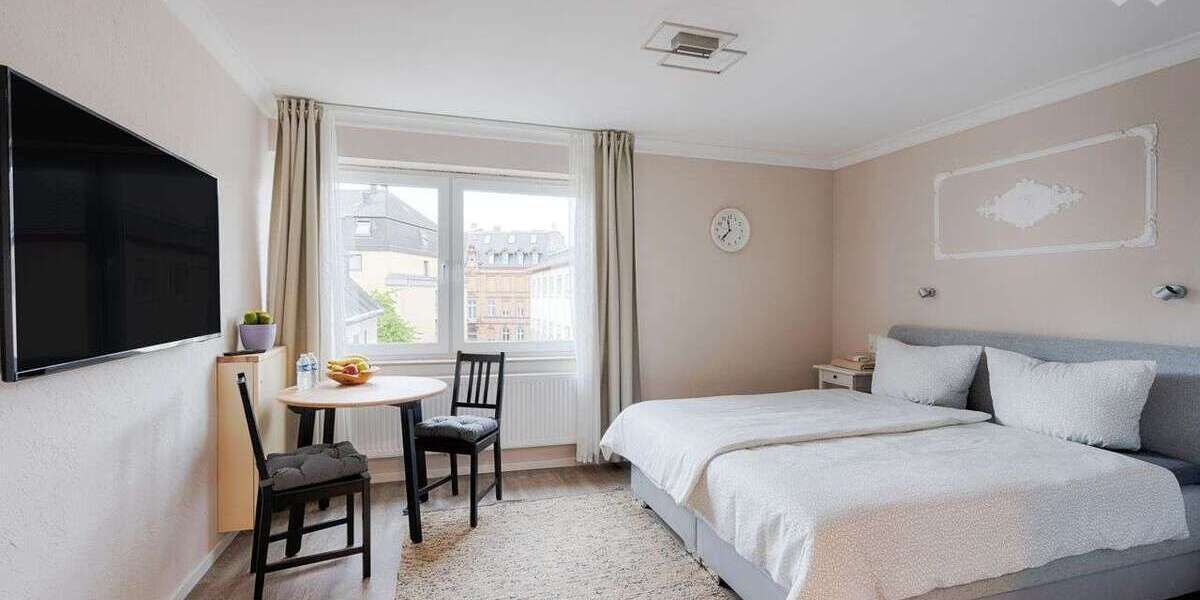 Zimmer Trier Nord - 1 Zimmer, 1.800&euro; | Angebot:24986238