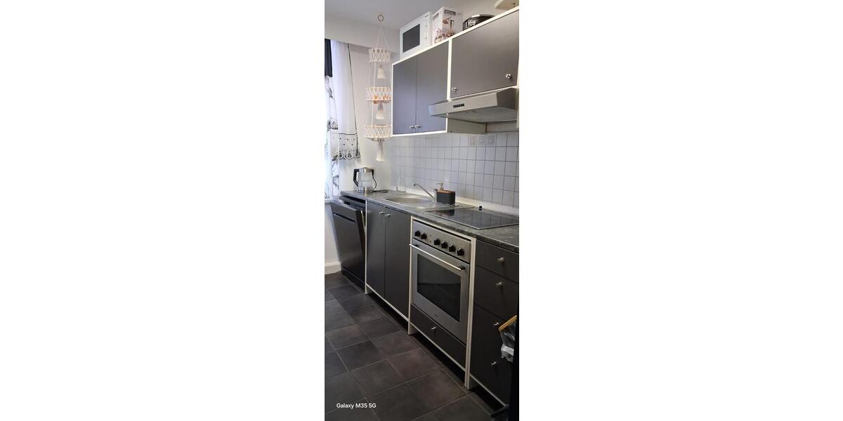 Etagenwohnung Ohrdruf - 2 Zimmer, 47 m&sup2;, 330&euro; | Angebot:24710122