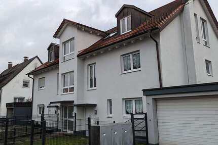 Wohnung zum Mieten in Karlsfeld 1.860 € 116 m² 4 zimmer