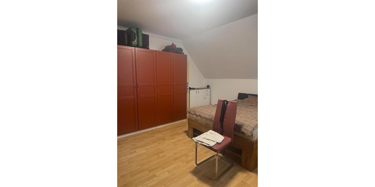 Etagenwohnung Rehburg-Loccum Loccum - 2 Zimmer, 84 m&sup2;, 550&euro; | Angebot:25804872