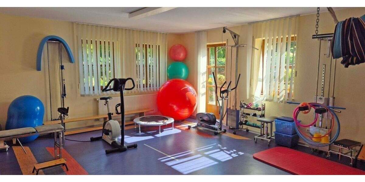 Gewerbeobjekt Bad Hersfeld Asbach - 975&euro; | Angebot:25741843