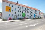 Etagenwohnung Oschersleben (Bode) - 3 Zimmer, 60 m&sup2;, 423&euro; | Angebot:26368413