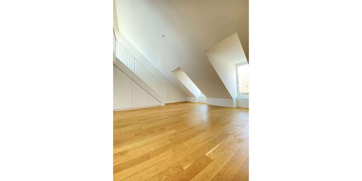 Etagenwohnung Berlin Neukölln - 1.5 Zimmer, 61 m&sup2;, 1.650&euro; | Angebot:26385073