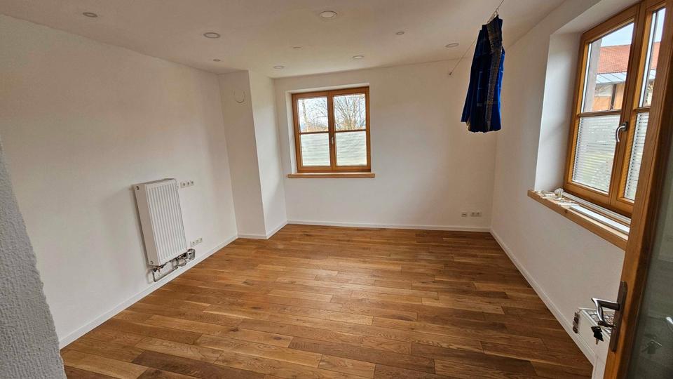 Gewerbeobjekt Uffing am Staffelsee - 327&euro; | Angebot:25965438