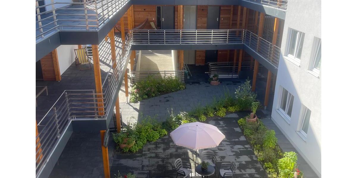 Wohnen auf Zeit Rutesheim - 1 Zimmer, 38 m&sup2;, 1.050&euro; | Angebot:26219717