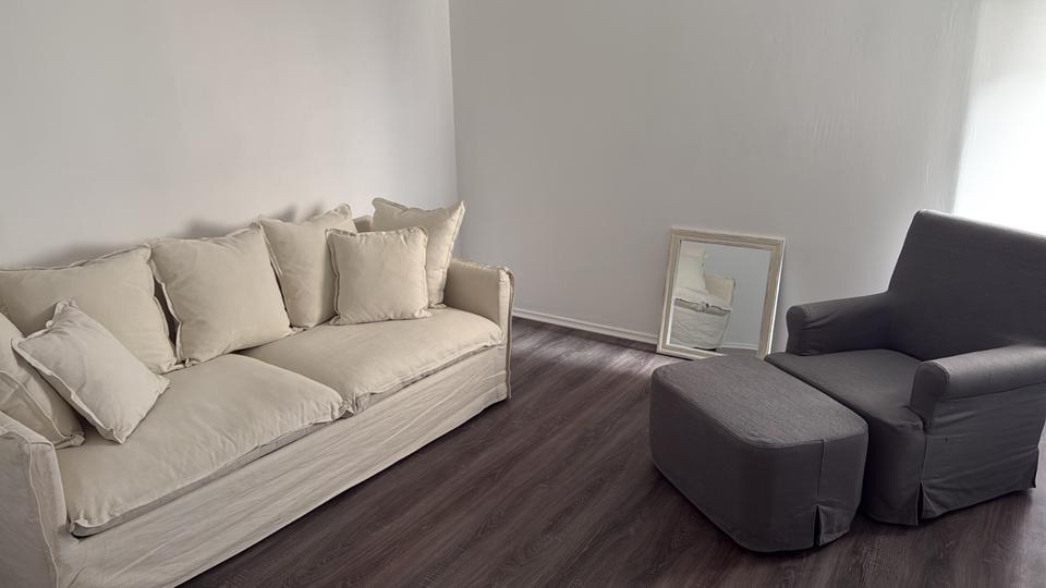 Wohnen auf Zeit Guxhagen - 3 Zimmer, 65 m&sup2;, 850&euro; | Angebot:26040208