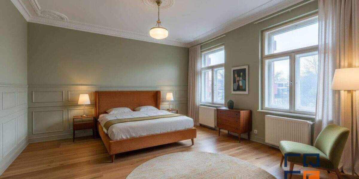 Etagenwohnung Marktredwitz - 3 Zimmer, 120 m&sup2;, 1.200&euro; | Angebot:25691879