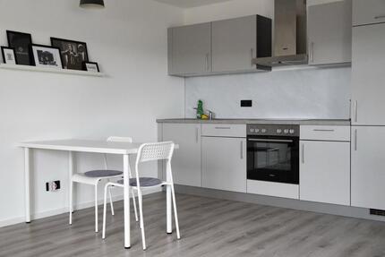 Wohnung Aidlingen - 1 Zimmer, 32 m&sup2;, 875&euro; | Angebot:25908213