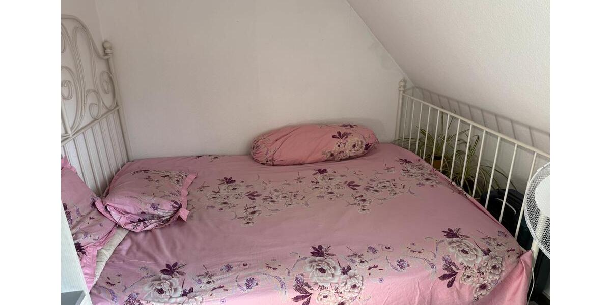 Wohnen auf Zeit Erlangen Am Anger - 2.5 Zimmer, 36 m&sup2;, 460&euro; | Angebot:25333028