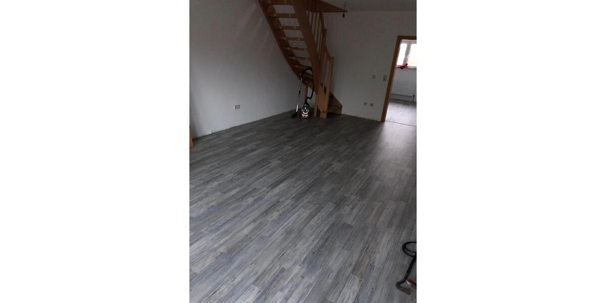 4 ZKBB Wohnung in Groß Schneen zu vermieten - 950 EUR warm 3 zimmer