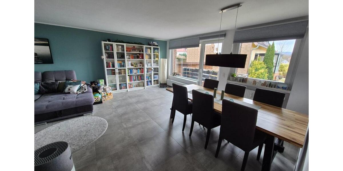 Hochparterre Barsinghausen - 3 Zimmer, 90 m&sup2;, 900&euro; | Angebot:25171198